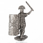 Оловянный солдатик миниатюра "Центурион II легиона Августа", фотография 3. Интернет-магазин ЛАВКА ПОДАРКОВ